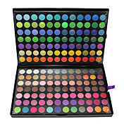 MANLY 168 Colors Eyeshadow Palette