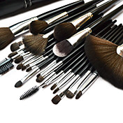 24PCS High Quality Professional Brush Set