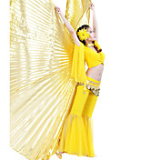 polyester 360 isis ailes accessoire performances dancewear (plus de couleurs)
