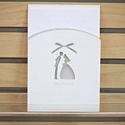 Gorgeous Wedding Invitation - Set Of 50