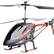 udir / c u12 grande taille hélicoptère télécommande 3.5 canaux