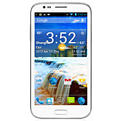 n9389 android 4.2 quad mobile de base avec 5,5 