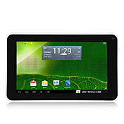 YEAHPAD R7-Android 4.1.1 Tablet avec 7 pouces 1024 * 600 écran tactile capacitif et RK3066 Dual-Core (1.66GHz/4G/WiFi)