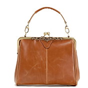 Classic Ladies' PU Crossbody/Tote Bag