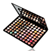 couleur trouver - incroyable 88 couleurs fard à paupières palette