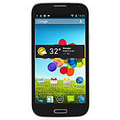 s4 i9500l quad core Android 4.2 Smartphone 5.0 pouces (1.2ghz/3g/gps/wifi)