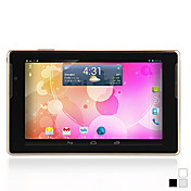 BLUEBO8510 - Quad Core Android 4.2 Tablet 7 pouces (Quad Core, Wifi, carte SIM, 3G, HDMI, double caméra 8MP Retour)