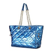 BINGO BOLSO superbe motif de vérification Sac à bandoulière
