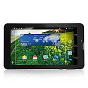 AK763HW-3G Android 4.1.1 Dual Core Tablet with 7 Inch Touchscreen(wifi,3G,1GHz,Dual Camera)